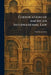 Codification of American International Law by Various