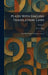 Plato With English Translation: Laws: Plato With English Translation: Laws I by R. G. Bury