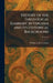 History of the Theological Seminary in Virginia and Its Historical Background by William Archer Rutherford Goodwin