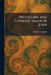 Protestant and Catholic Image of Jesus by Johannes Leipoldt