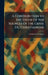 A Contribution to the Study of the Sources of the Genie Du Christianisme by Madeleine Dempsey
