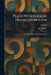 Plato With English Translation: Laws: Plato With English Translation: Laws I by R. G. Bury