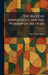The Belief in Immortality and the Worship of the Dead by James George Frazer