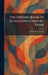 The Oxford Book of Eighteenth Century Verse by David Nichol Smith