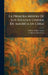 La Primera Mision De Los Estados Unidos De America en Chile by William Miller Collier, Guillermo Feliu Cruz