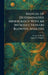 Manual of Determinative Minerology With an Introduction on Blowpipe Analysis by George J. Brush, Samuel L. Penfield