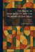 The Belief in Immortality and the Worship of the Dead by James George Frazer