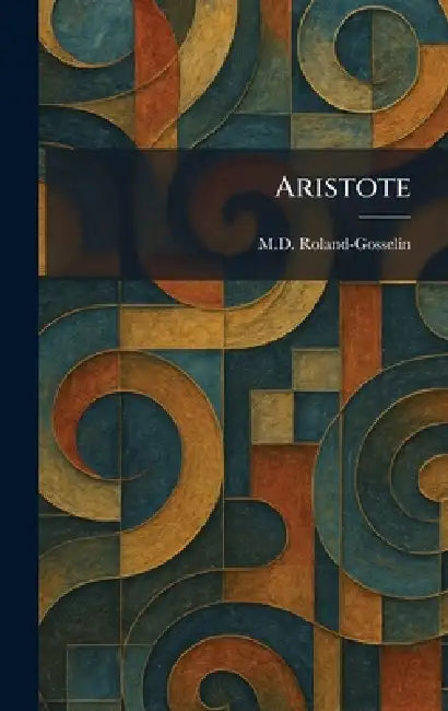 Aristote by Roland-Gosselin