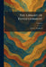 The Library of Entertainment by John L. Stoddard