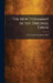 The New Testament in the Original Greek by Fenton John Anthony Hort