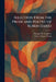 Selection From the Prose and Poetry of Ruben Dario by George W. Umphrey, Carlos Garcia Prada