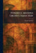 Powerful Modern Greeks Characters by From the Stories of the National Harmor