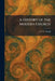 A History of the Modern Church by J. W. C. Wand