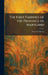 The First Parishes of the Province of Maryland by Percy G. Skirven