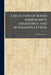 A Selection of Books Manuscripts Engravings and Autograph Letters by Various