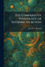 The Comparative Physiology of Internal Secretion by Lancelot T. Hogben