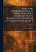 Diary and Correspondence of Samuel Pepys, F.R.S. Secretary to the Admiralty in the Reigns of Charles II and James II by Samuel Pepys