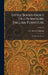 Little Books About Old Furniture: English Furniture: The Sheraton Period by A. E. Reveirs-Hopkins