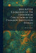 Descriptive Catalogue of the Geological Collection in the Chambers Institution Peebles. by Richard Turner