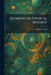 Elements of Physical Biology by Alfred J. Lotka