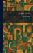 Adjectives: And Other Words by Ernest Weekley