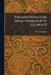 English Furniture From Charles II to George II by R. W. Symonds