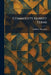 Commodity Market Terms by Cuthbert Maughan
