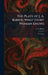 The Plays of J. A. Barrie: What Every Woman Knows: A Comedy by J. A. Barrie