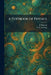 A Textbook of Physics by J. Duncan, S. G. Starling