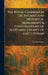 The Royal Commission on Ancient and Historical Monuments & Constructions of Scotland, County of East Lothian by Various