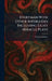 Everyman With Other Interludes Including Eight Miracle Plays by J M Dent & Sons Ltd