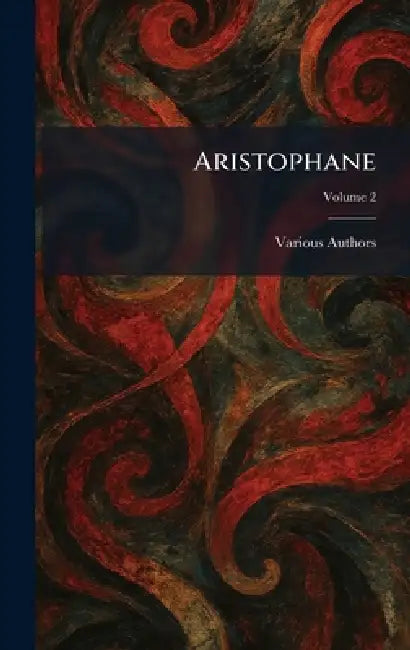 Aristophane by Various