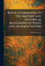 Royal Commission on the Ancient and Historical Monuments in Wales and Monmouthshire by Various