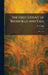 The First Extent of Bromfield and Yale: A.D. 1315 by T. P. Ellis