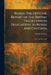 Russia: The Official Report of the British Trades Union Delegation to Russia and Caucasia: Nov. and Dec. 1924 by Various