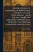 Instructions to Receivers of Wreck and Other Officers Concerning Their Duties Under The Merchant Shiping Acts in Respect of Wrecks, Casualties, and Sa by Various
