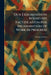 Our Exagmination Round His Factification for Incamination of Work in Progress by Various