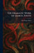 The Dramatic Work of Samuel Foote by Nary Megie Belden
