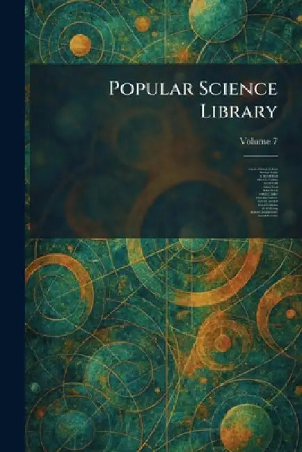 Popular Science Library by Charles Fitzhugh Talman, Norman Taylor, A. Russell Bond