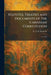 Statutes, Treaties and Documents of the Canadian Constitution: 1713-1929 by W. P. M. Kennedy