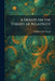 A Debate on the Theory of Relativity by William Lowe Bryan