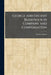 George and Decent Behaviour in Company and Conversation by Charles Moore