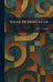 Essais De Montaigne by M. J. V. Leclerc