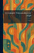 Literary Treasures of 1929 by Varios