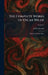 The Complete Works of Oscar Wilde: Salome and Other Plays by Arthur Symons