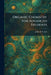 Organic Chemistry for Advanced Students by Julius B. Cohen
