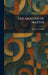 The Analysis of Matter by Bertrand Russell