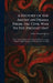 A History of the American Drama From the Civil War to the Present Day: From Augustin Daly to the Death of Clyde Fitch; From William Vaughn Moody to th by Arthur Hobson Quinn