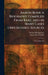 Aaron Burr: A Biography Compiled From Rare, and in Many Cases Unpublished, Sources: Two Volume Set by Meade Minnigerode, Samuel H. Wandell