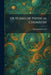 Outlines of Physical Chemistry by Farrington Daniels
